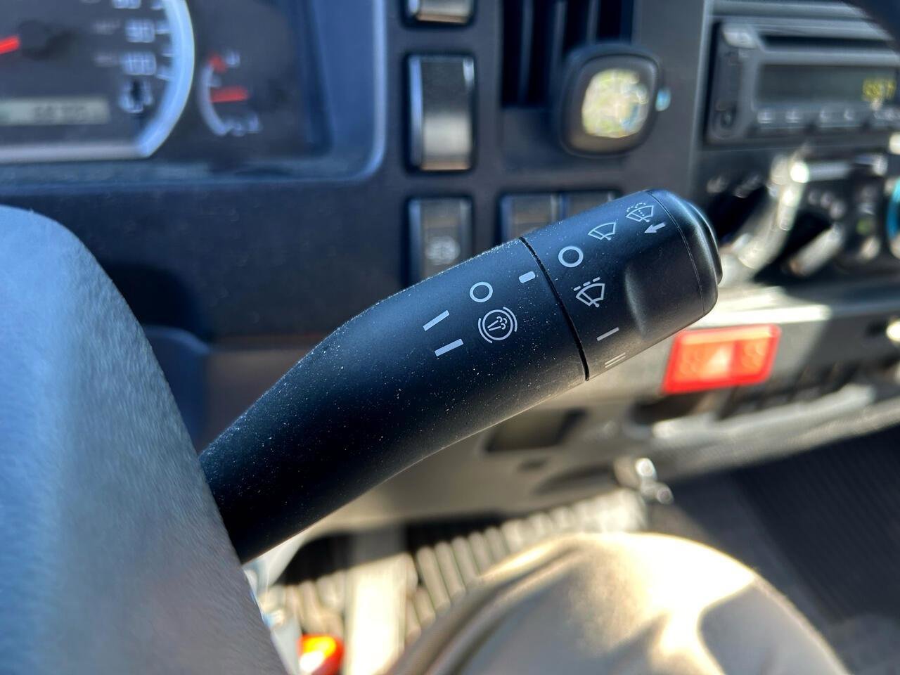 Used 2023 Chevrolet Low Cab Forward 5500XD image 14