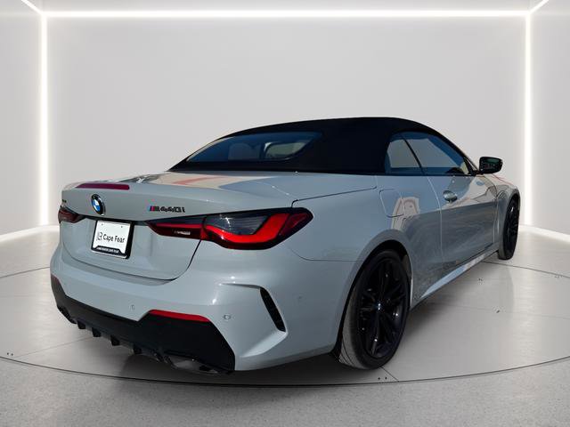 Used 2024 BMW 440i xDrive M440i xDrive image 5