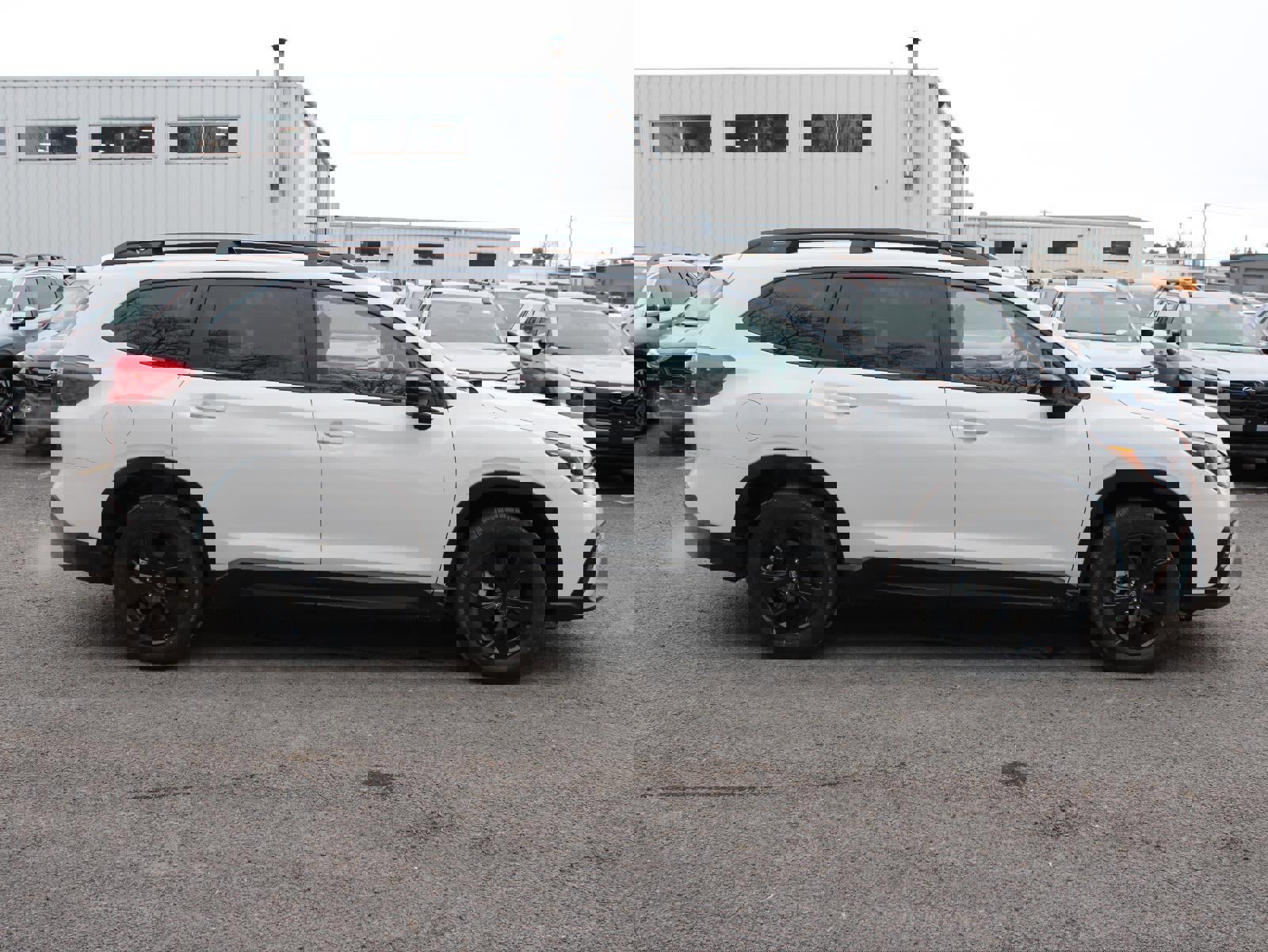 New 2026 Subaru Ascent Premium image 4