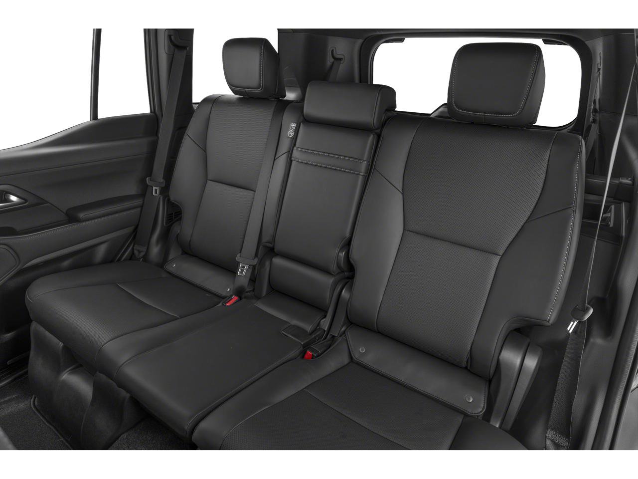 New 2026 Lexus GX 550 image 9