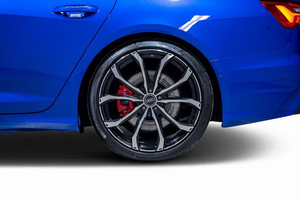 Used 2023 Audi S6 Prestige image 28