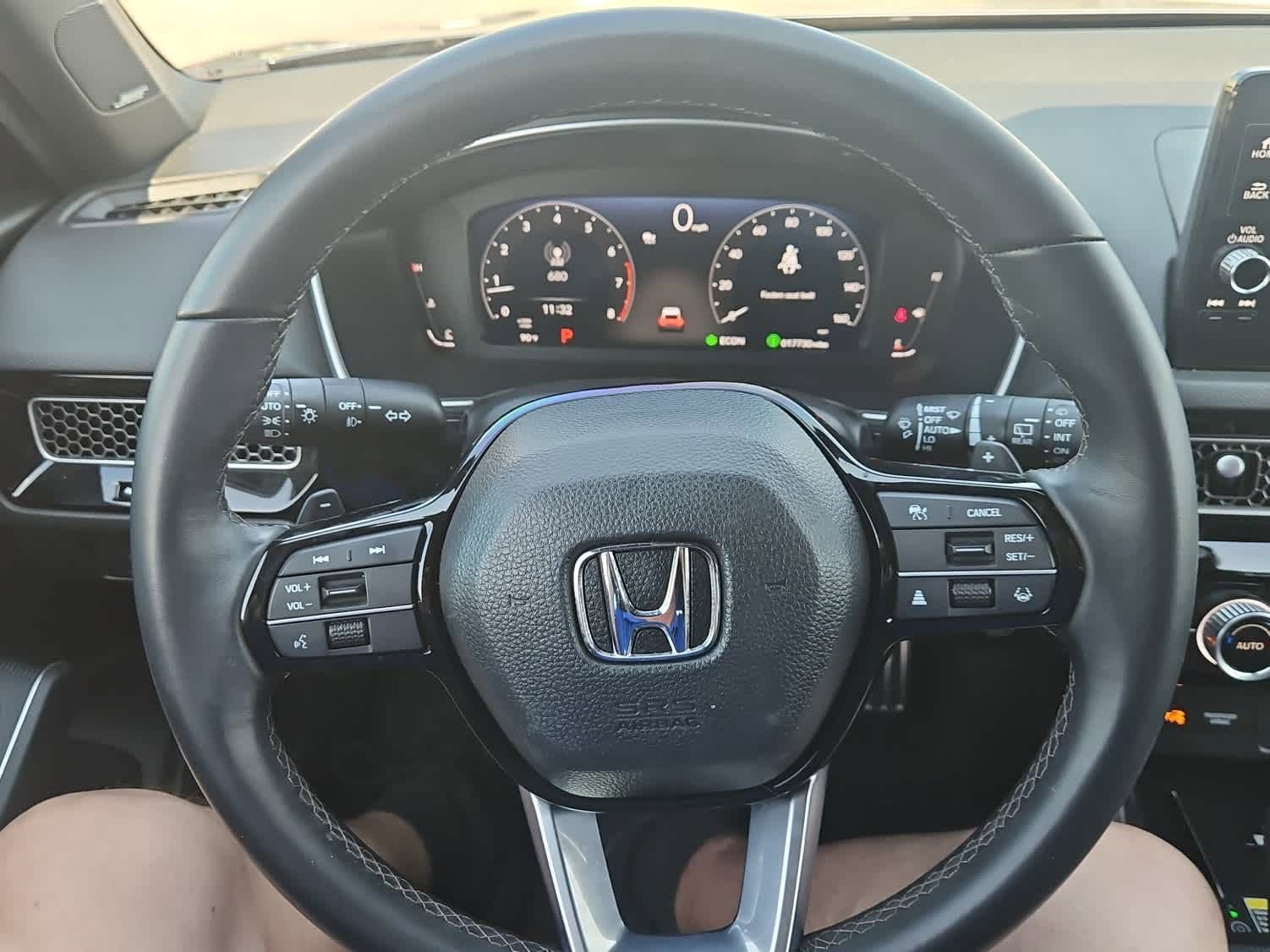 Used 2024 Honda Civic Sport Touring image 15