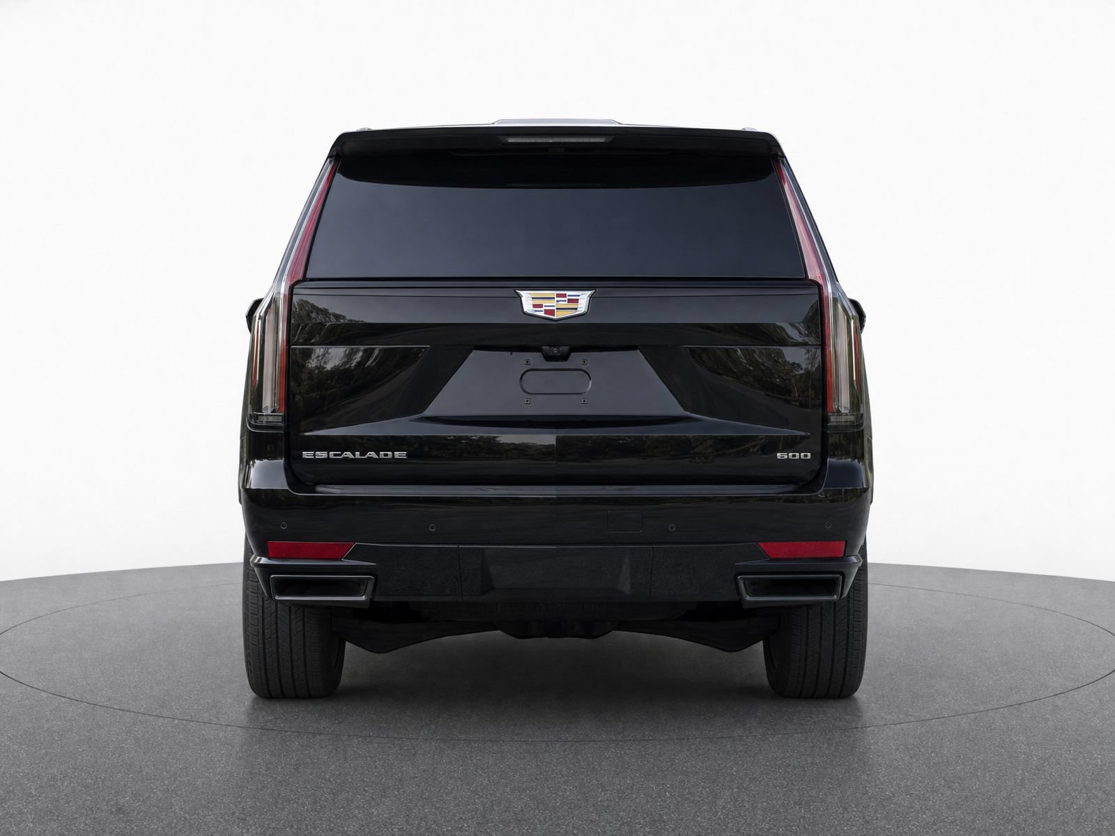 Used 2024 Cadillac Escalade Sport AWD/4WD image 7