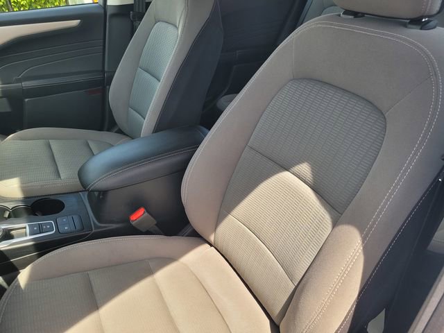 Used 2021 Ford Escape S FWD image 13