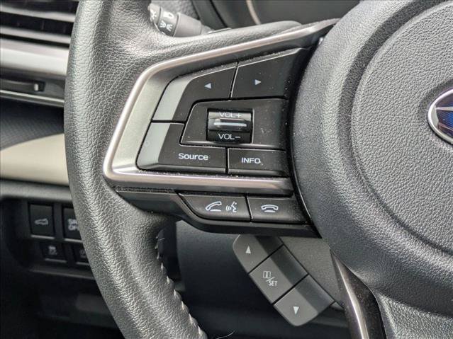 Used 2022 Subaru Forester Limited w/ Popular Package #3 AWD/4WD image 11