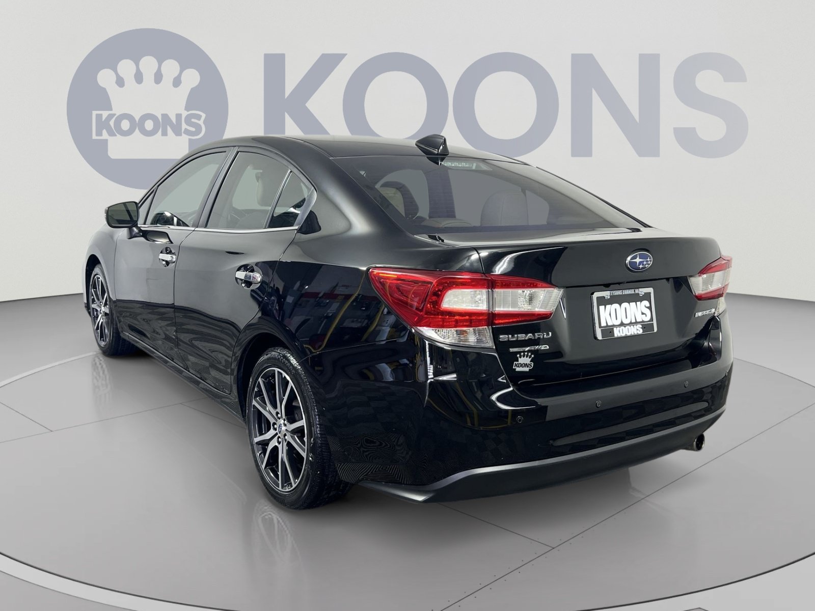Used 2019 Subaru Impreza 2.0i Limited AWD/4WD image 8