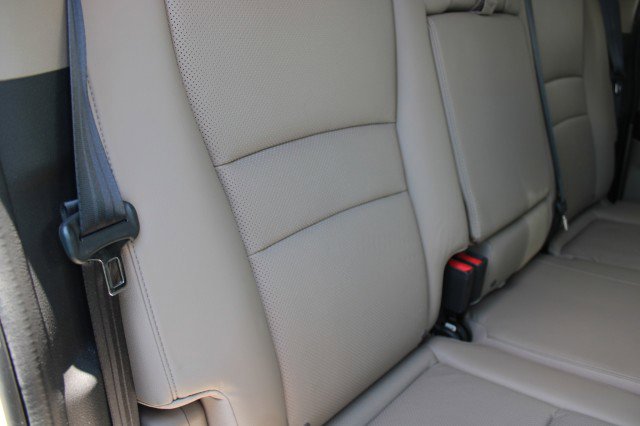 Used 2017 Honda Ridgeline RTL-T image 14