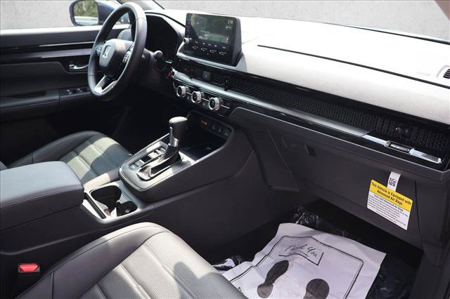 Certified 2026 Honda CR-V EX-L image 28
