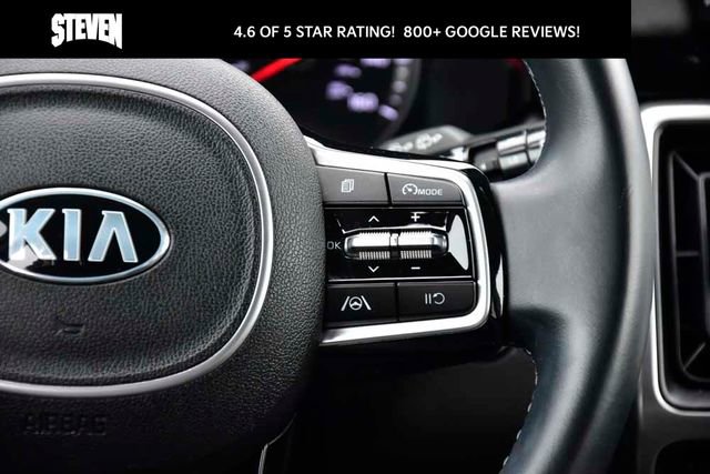 Used 2021 Kia Sorento S image 17