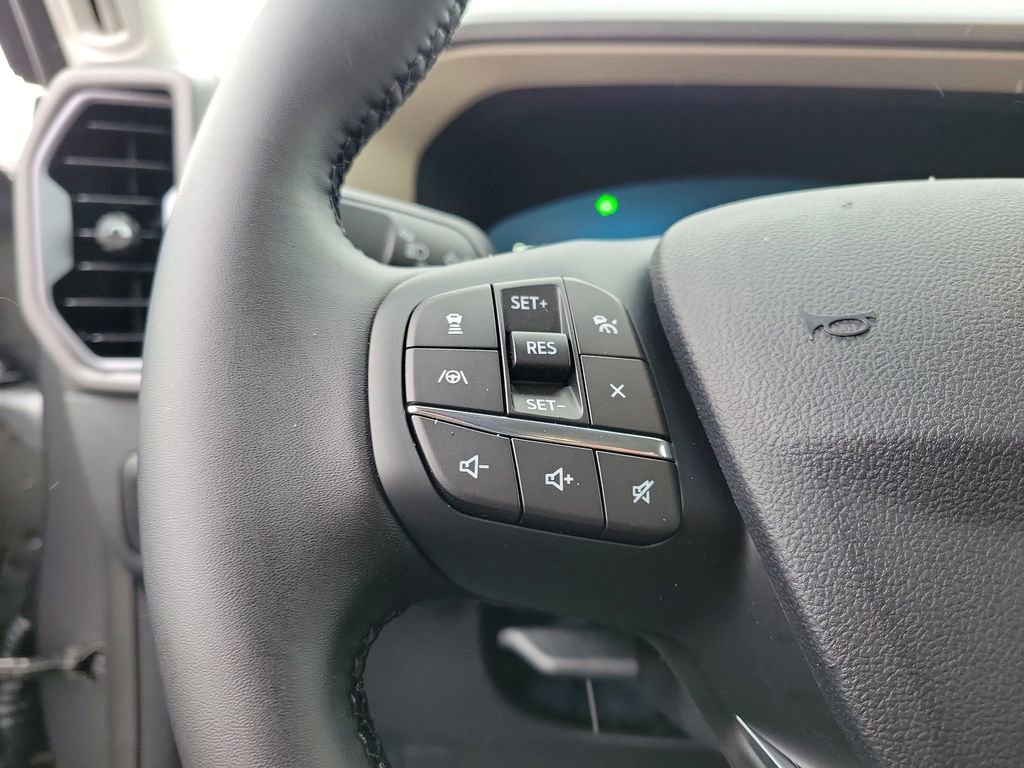 New 2025 Ford Bronco Sport Big Bend w/ Convenience Package image 23