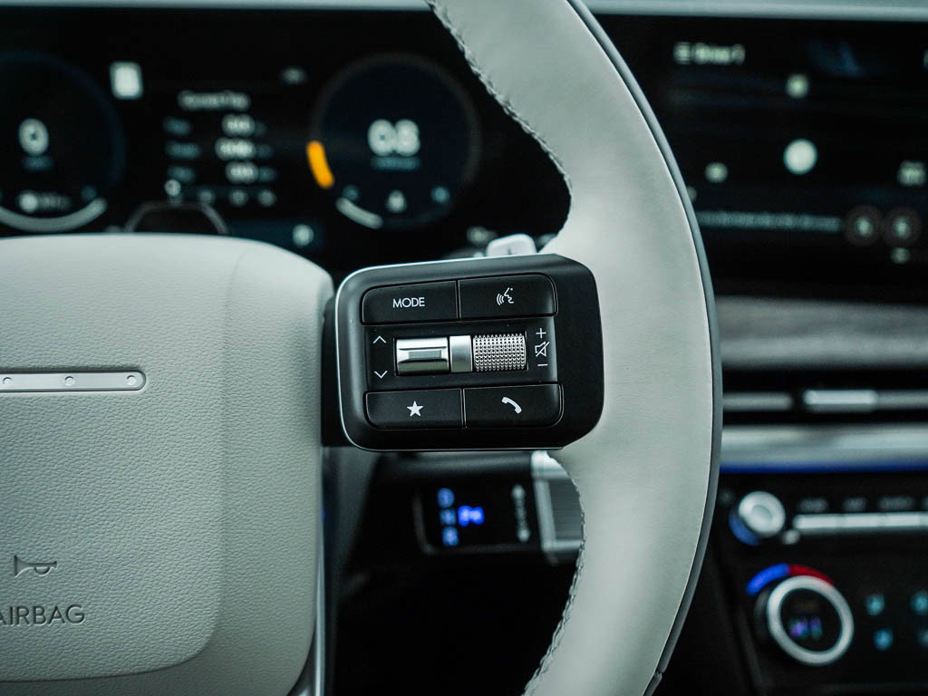 New 2026 Hyundai Santa Fe Calligraphy image 23