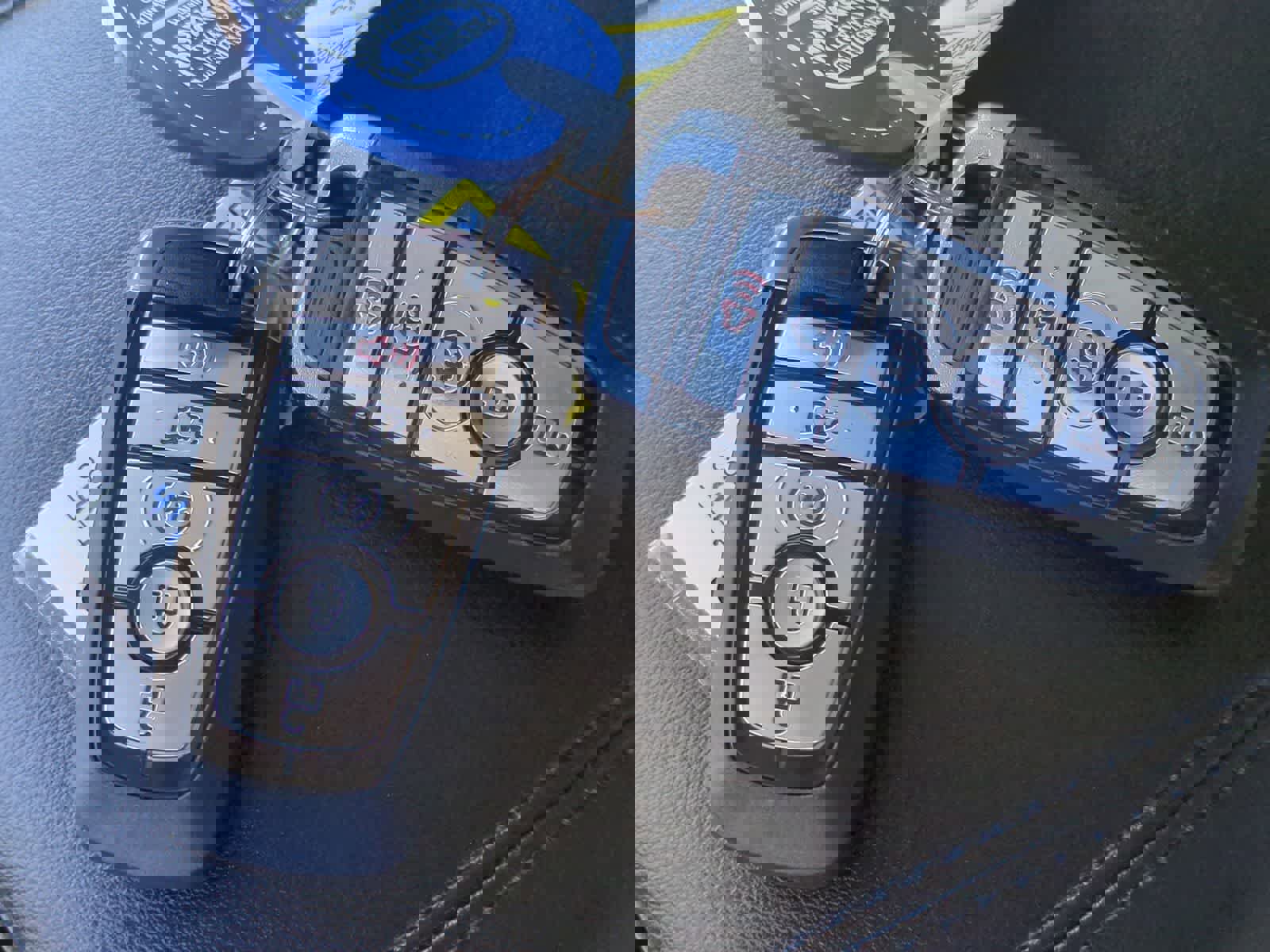 Used 2023 Ford Edge SEL w/ Convenience Package AWD/4WD image 34