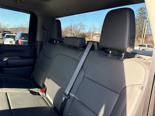 Used 2025 Chevrolet Silverado 2500 W/T image 23