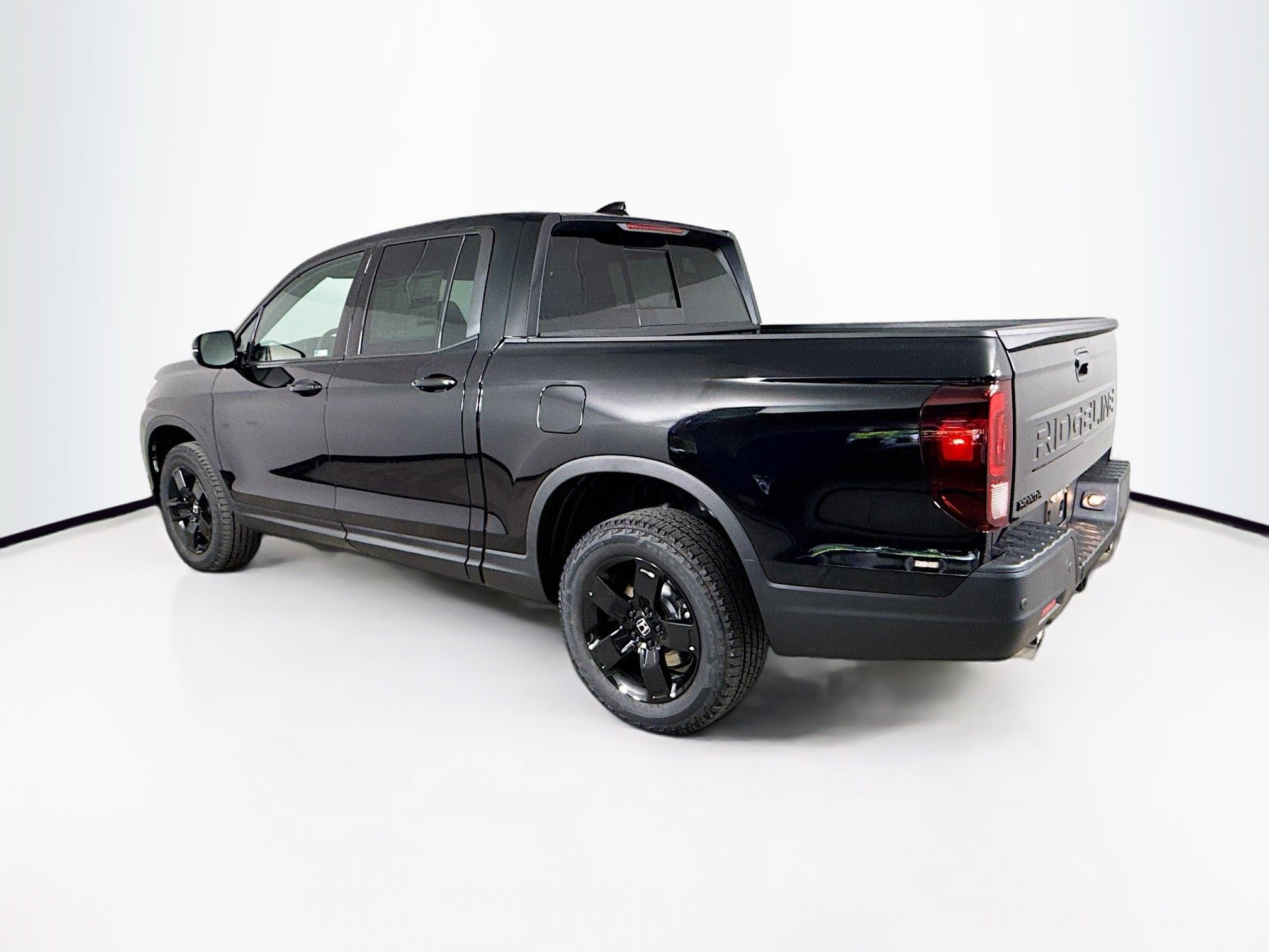 New 2026 Honda Ridgeline Black Edition image 31