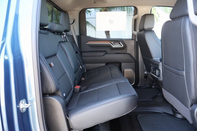 New 2026 GMC Sierra 1500 Denali w/ Technology Package image 21