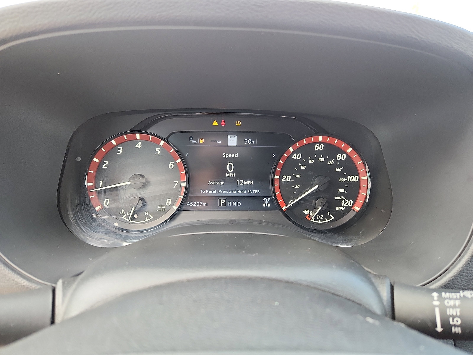 Used 2023 Nissan Frontier PRO-4X w/ Pro Convenience Package image 17