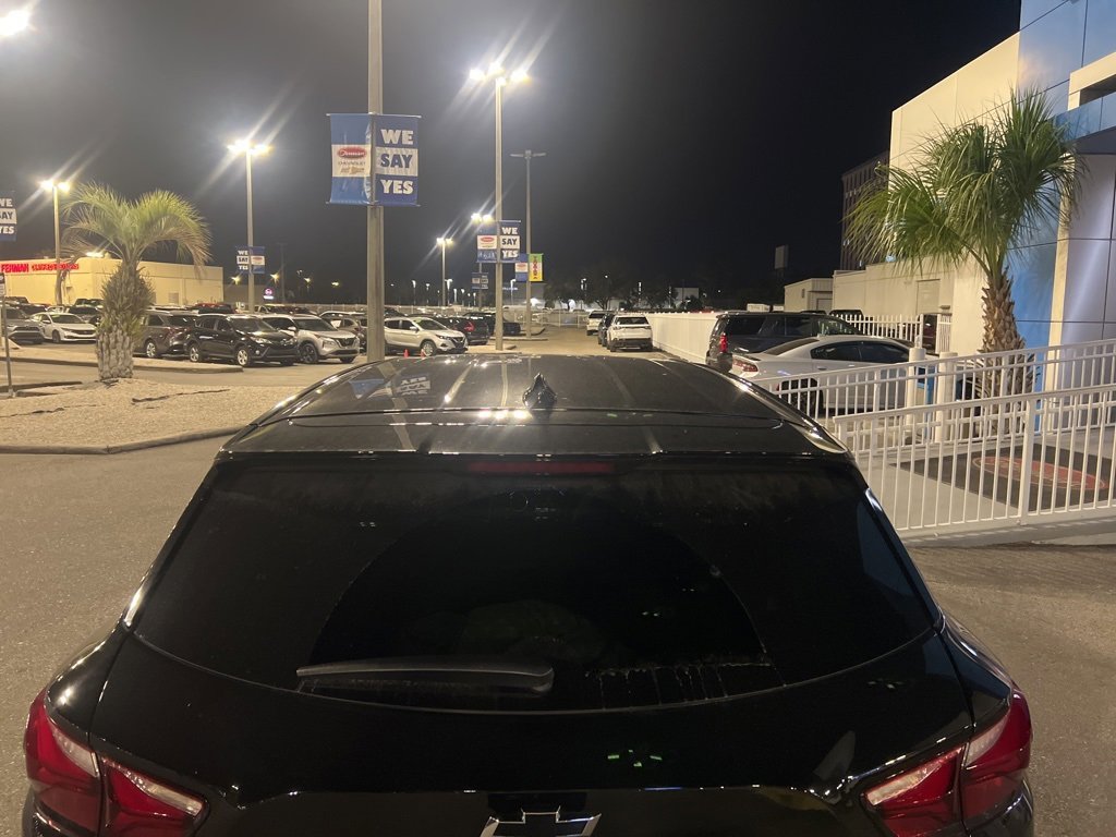 Used 2020 Chevrolet Blazer LT image 9