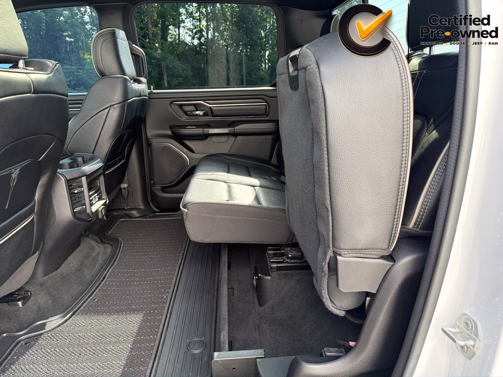 Certified 2023 RAM 1500 Limited AWD/4WD image 49