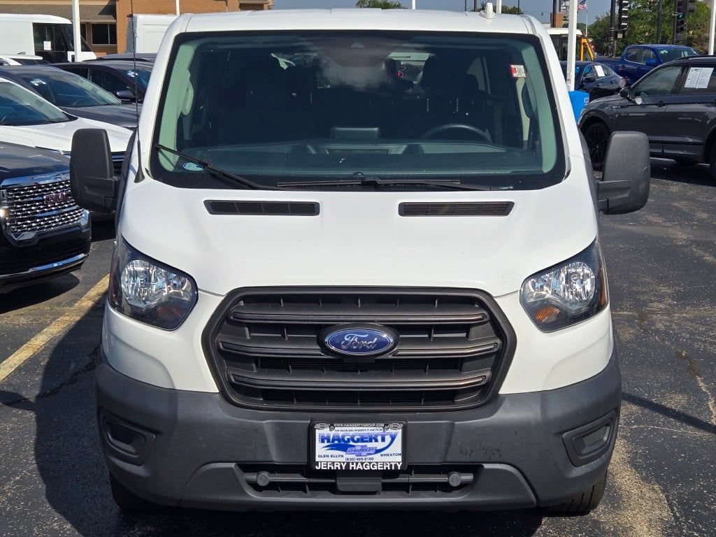 Used 2020 Ford Transit 350 XL RWD image 2