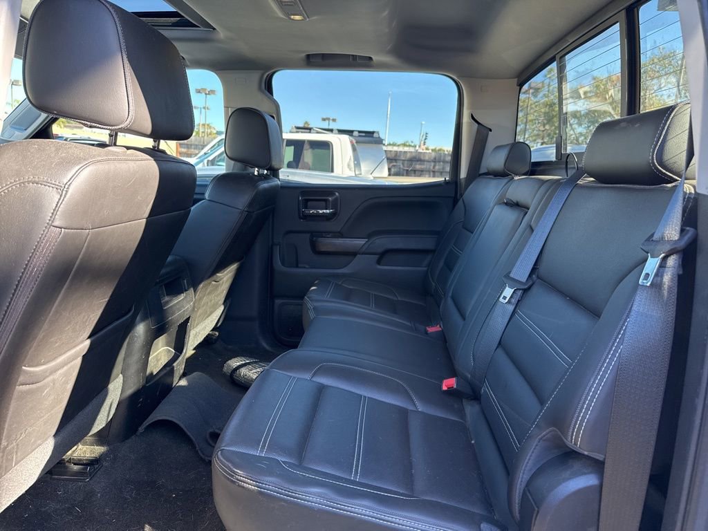 Used 2018 GMC Sierra 1500 Denali image 13