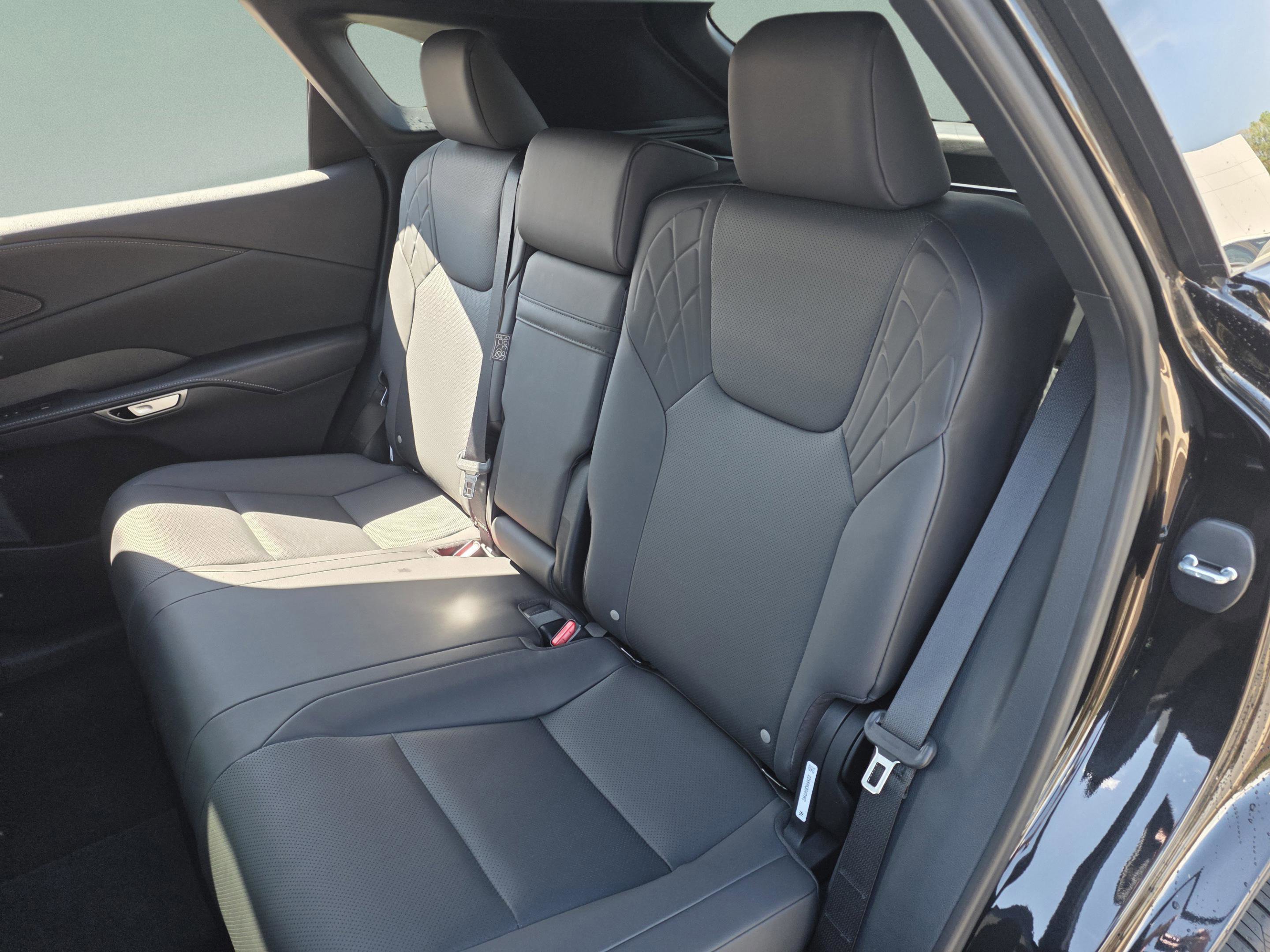 New 2026 Lexus RX 350 F Sport image 23