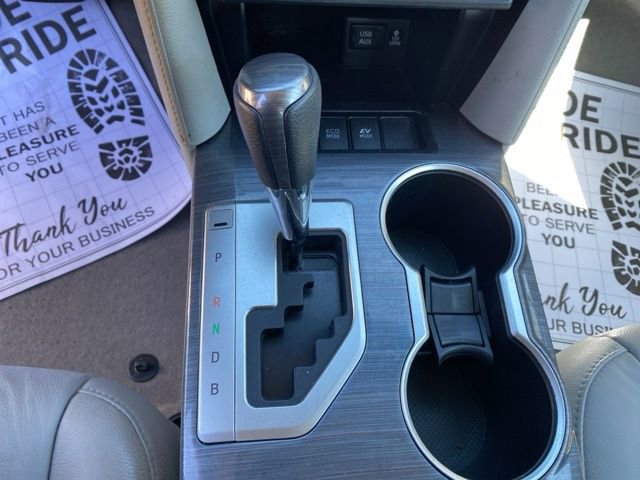 Used 2013 Toyota Camry XLE image 14