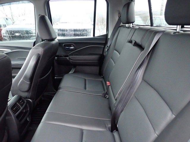 Used 2022 Honda Ridgeline RTL-E image 18