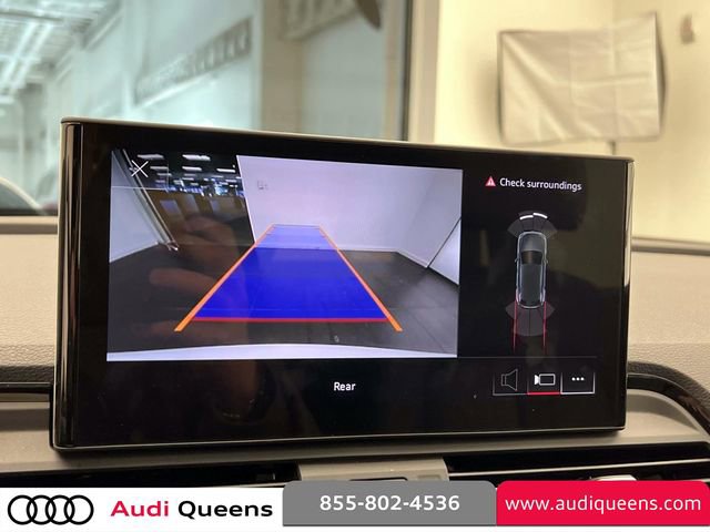 Certified 2022 Audi Q5 2.0T Premium image 28