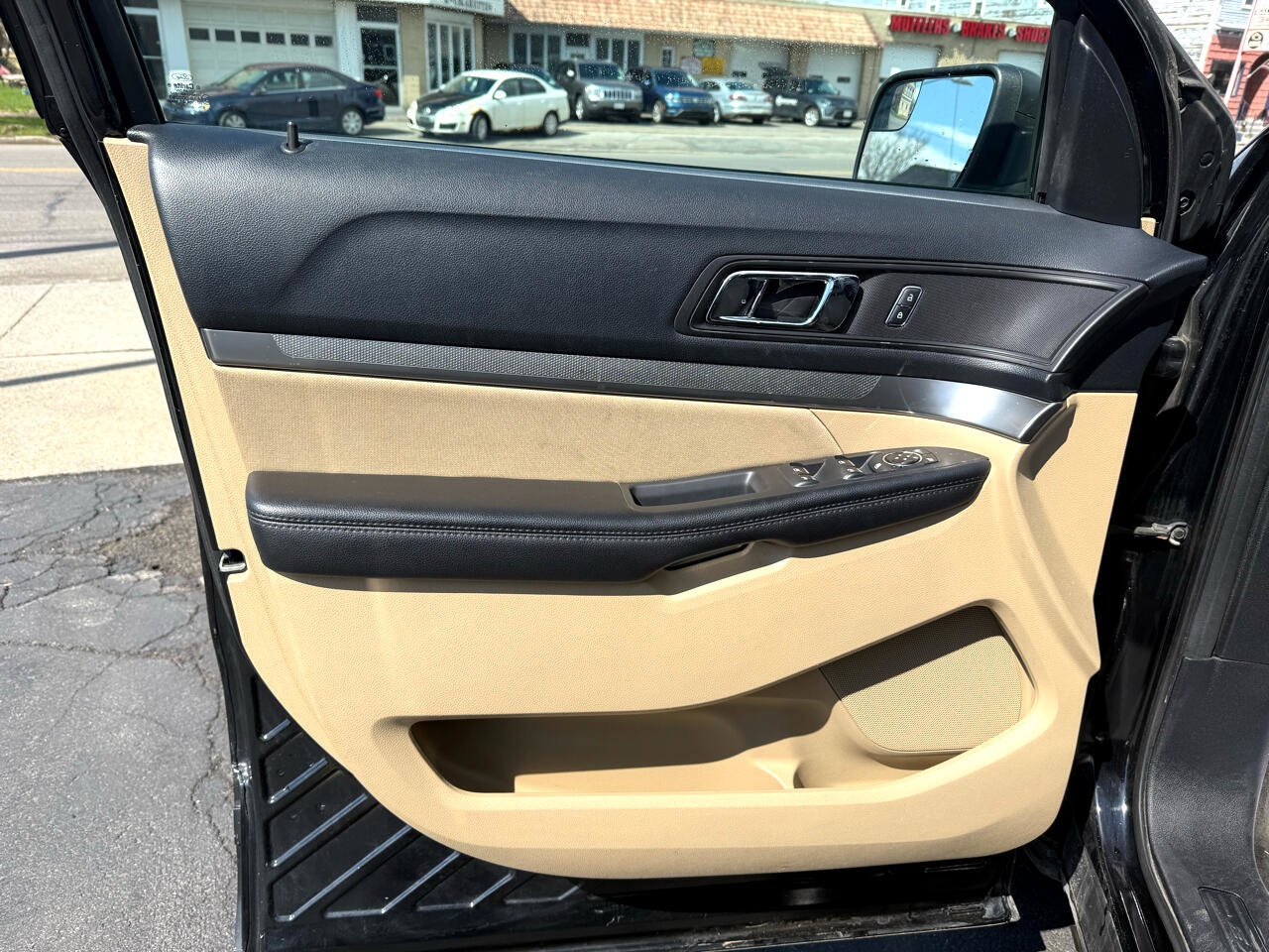 Used 2016 Ford Explorer 4WD image 34