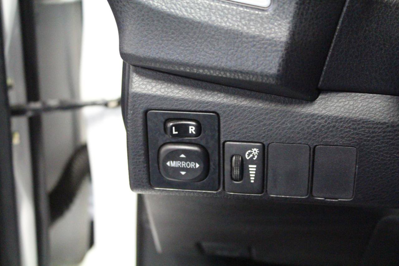 Used 2014 Toyota Corolla S w/ Driver Convenience Package FWD image 10