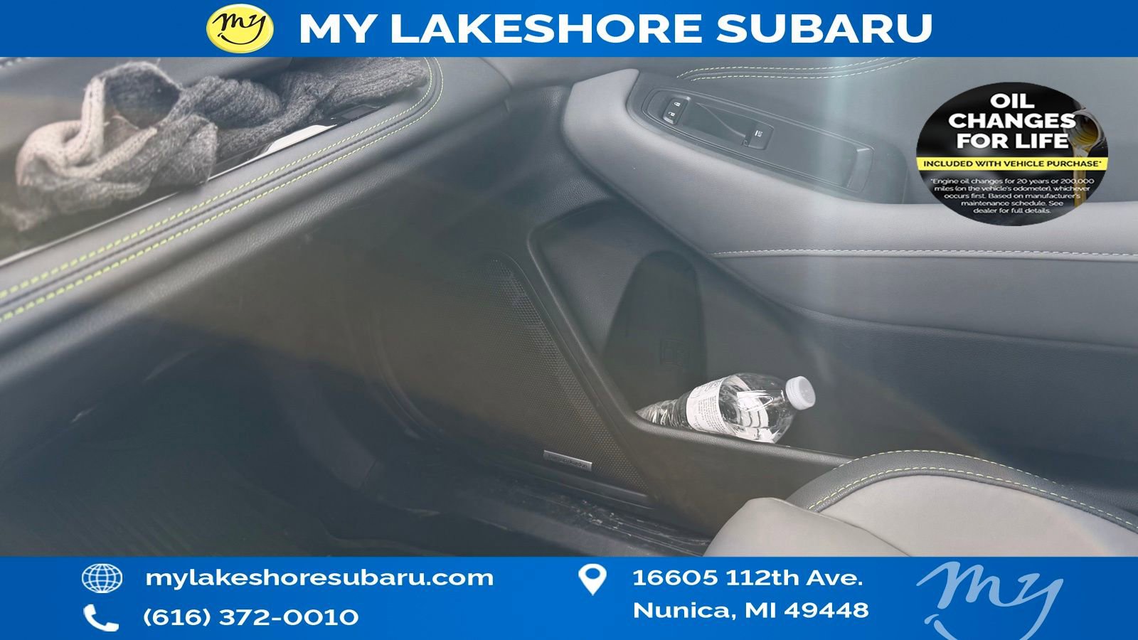 Used 2025 Subaru Outback Onyx Edition XT image 14