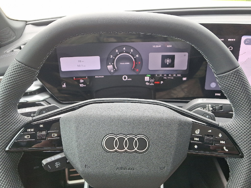 New 2026 Audi S5 Premium Plus AWD/4WD image 9