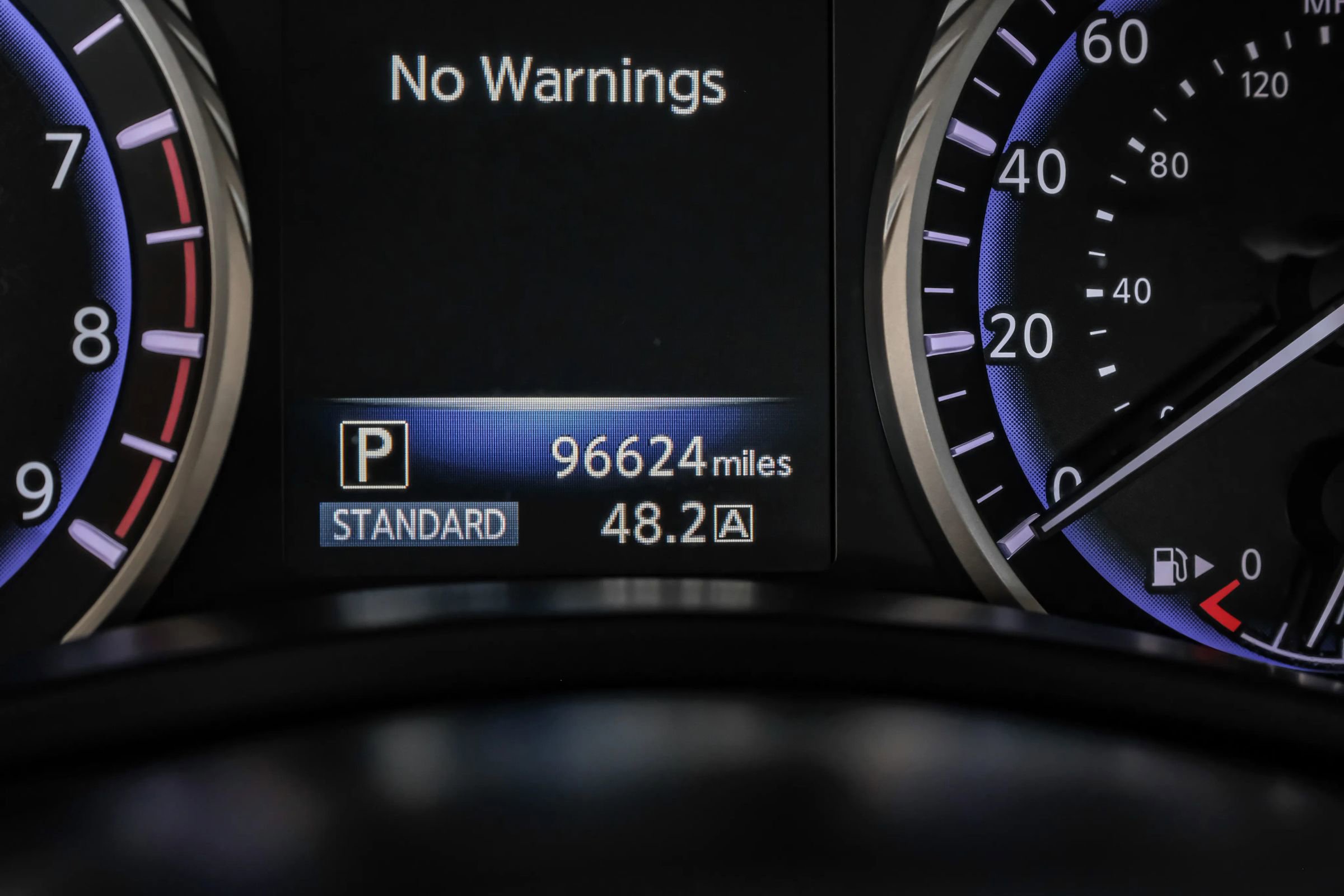 Used 2017 INFINITI Q50 3.0t Premium image 18