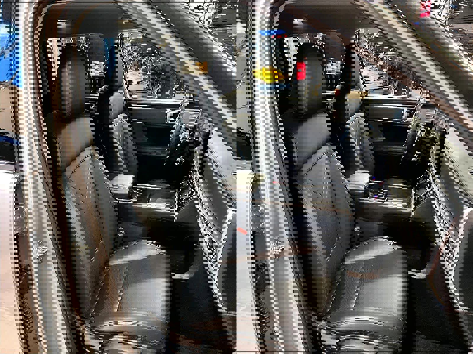 Used 2024 Hyundai Santa Fe SEL image 11