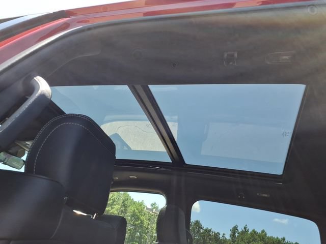 New 2026 RAM 1500 RHO w/ RHO Level 1 Equipment Group AWD/4WD image 8