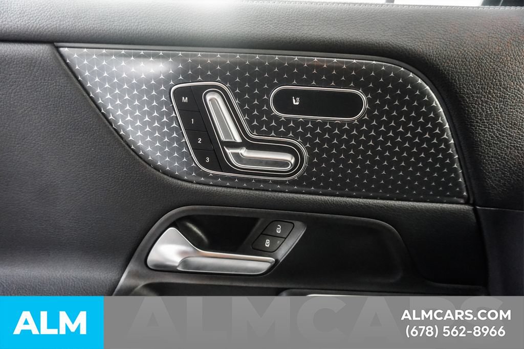 Used 2025 Mercedes-Benz GLA 250 image 48