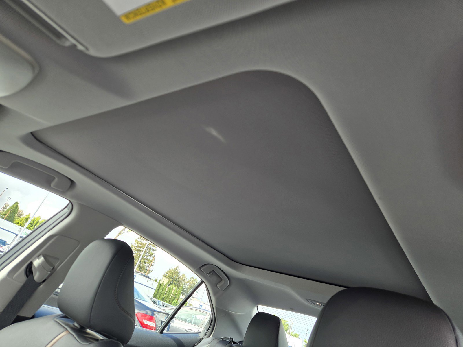 Used 2018 Toyota Camry XLE w/ Audio Package FWD image 11