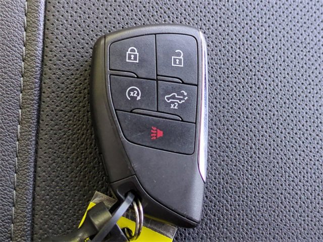 Used 2023 GMC Sierra 1500 SLT w/ SLT Premium Package image 28