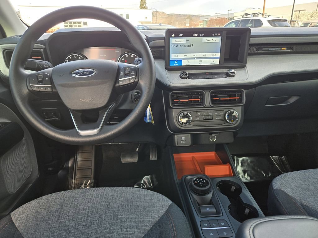 Used 2024 Ford Maverick XLT w/ Equipment Group 300A Standard image 26