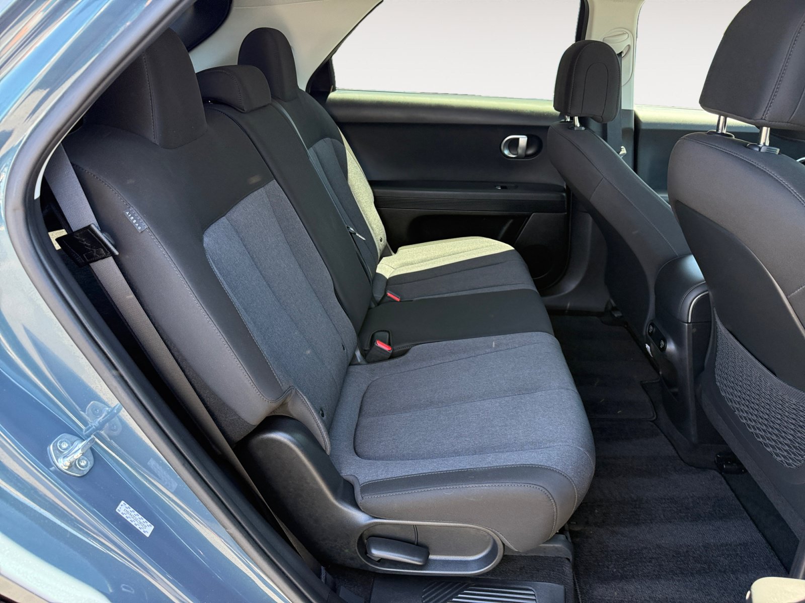 Used 2024 Hyundai Ioniq 5 SEL RWD image 18