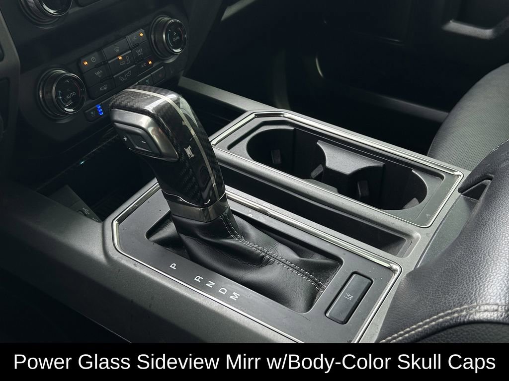 Used 2020 Ford F150 Raptor w/ Equipment Group 802A Luxury image 22