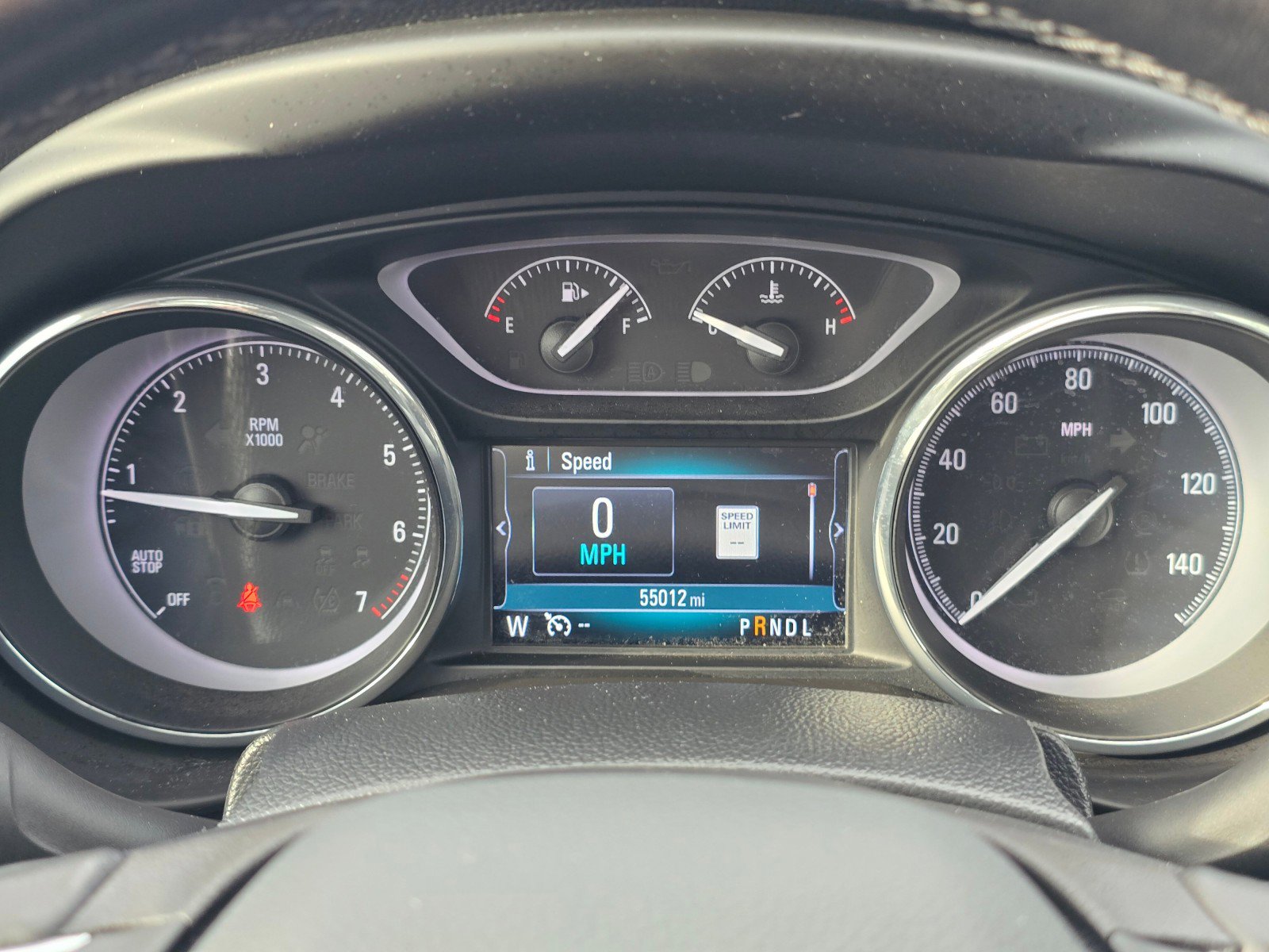 Used 2019 Buick Envision Essence w/ LPO, Active Package image 40