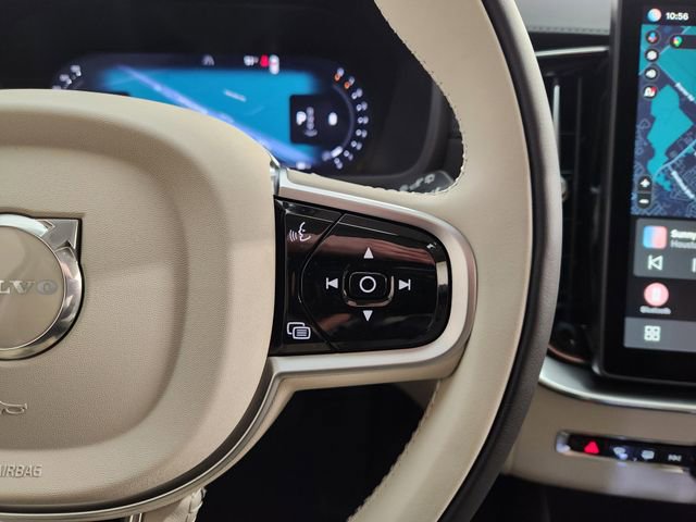 New 2026 Volvo XC90 B6 Ultra w/ Protection Package Premier AWD/4WD image 29