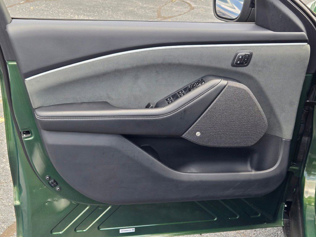 Used 2024 Ford Mustang Mach-E GT image 19