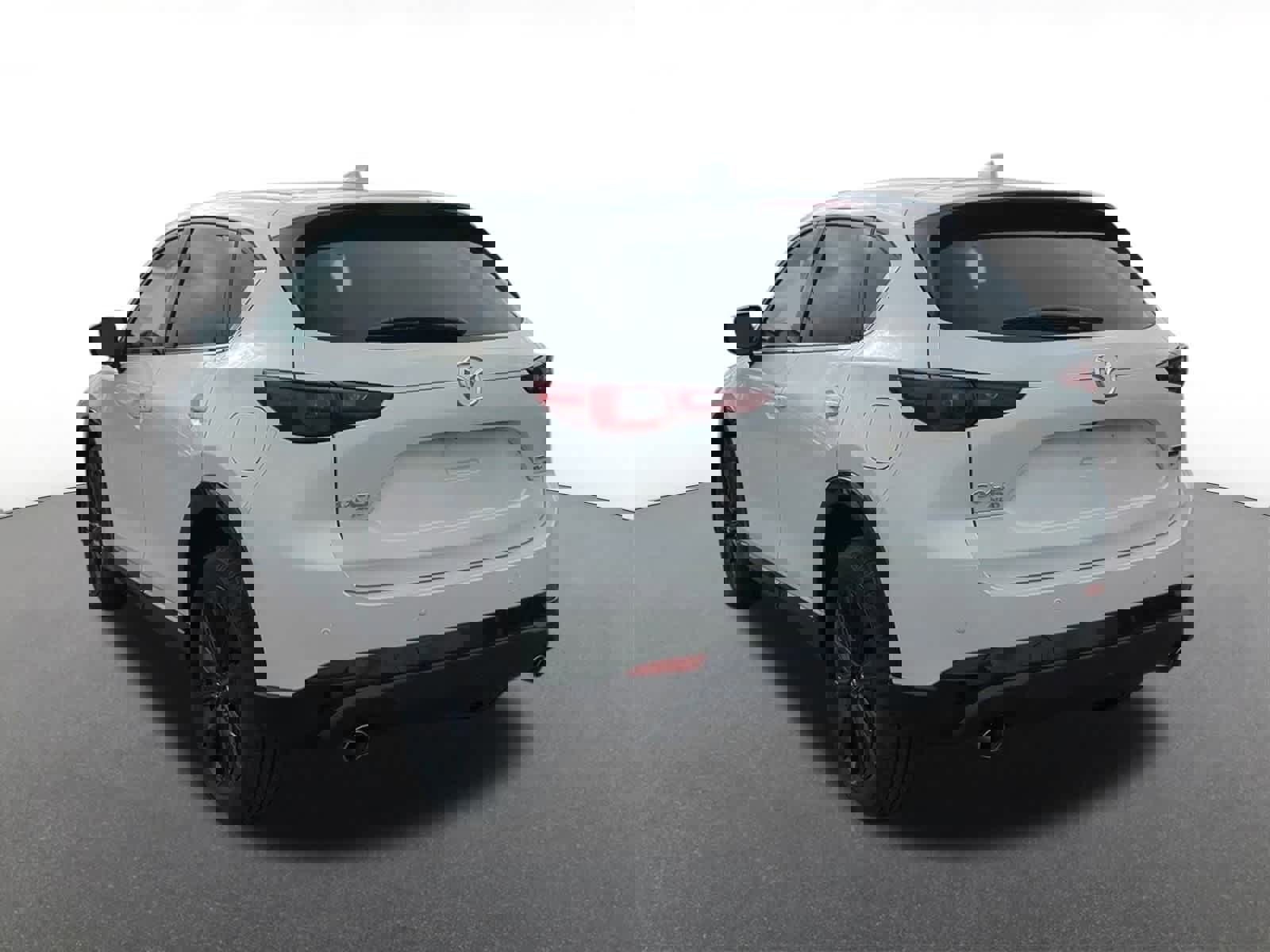 New 2025 MAZDA CX-5 2.5 Turbo w/ Premium Package image 4