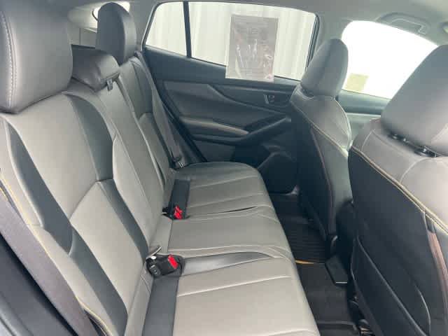 Used 2021 Subaru Crosstrek 2.5i Sport image 23