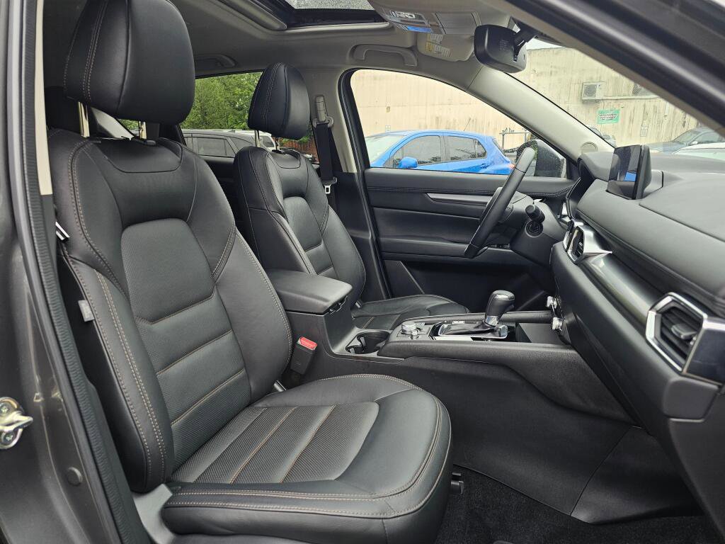 Used 2023 MAZDA CX-5 AWD 2.5 S image 11