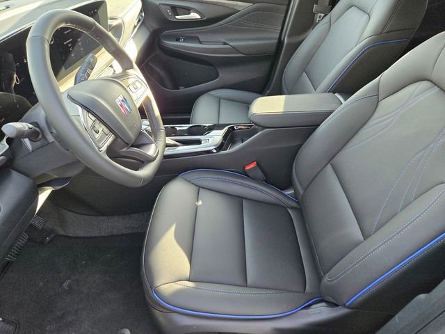 New 2026 Buick Envision Avenir image 10