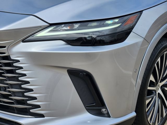 Used 2024 Lexus RX 350 Premium Plus w/ Convenience Package FWD image 17