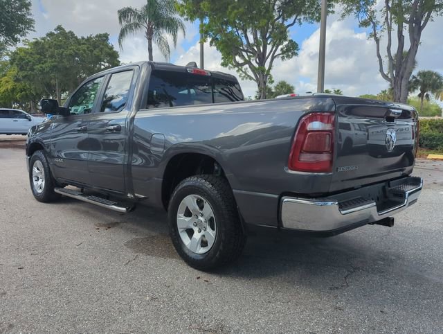 Used 2020 RAM 1500 Big Horn image 5